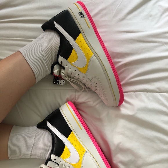 air force 1 low moto